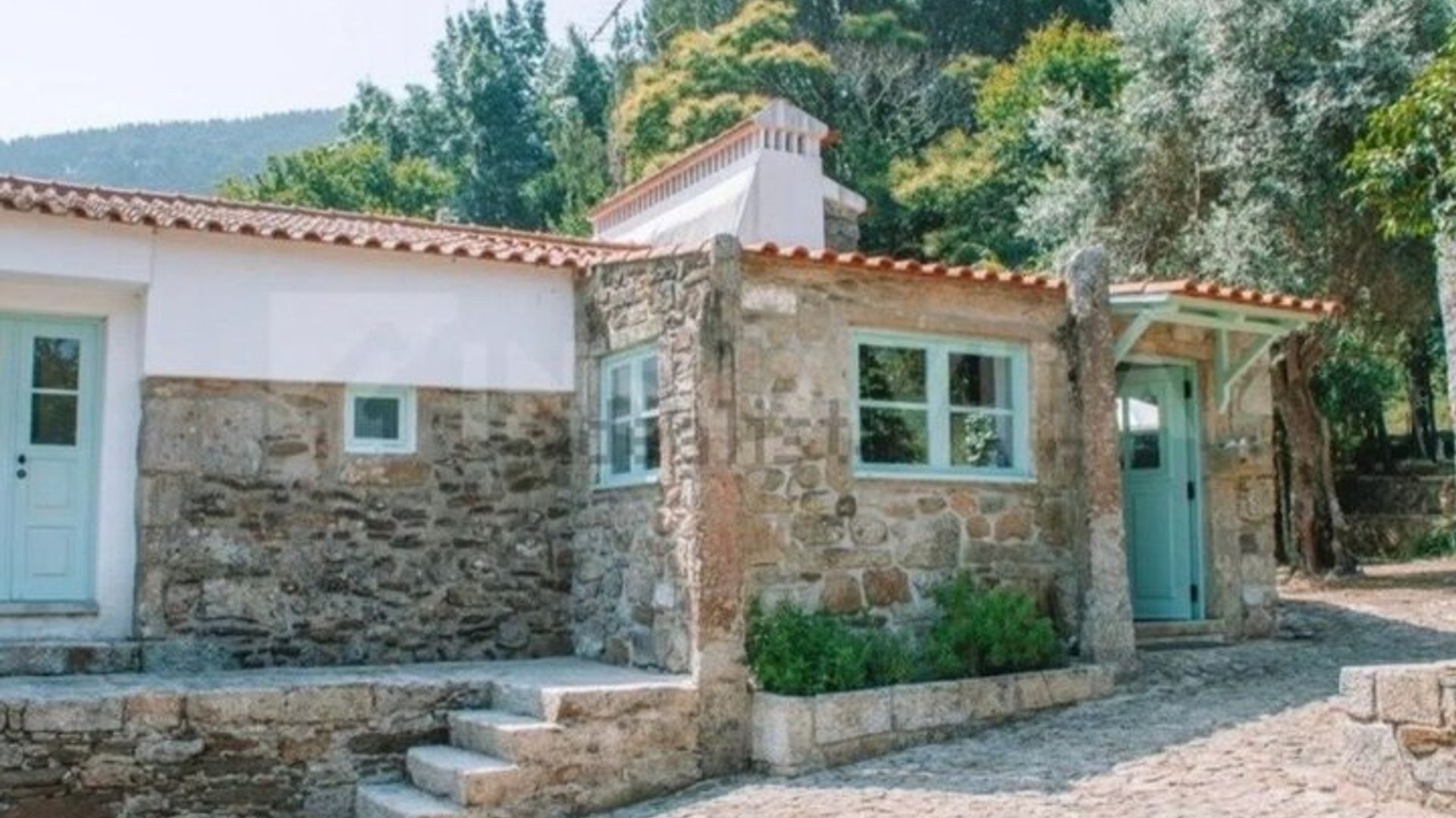 2 pays en 1 jour Espagne Vin et Portugal Cours de cuisine à la ferme