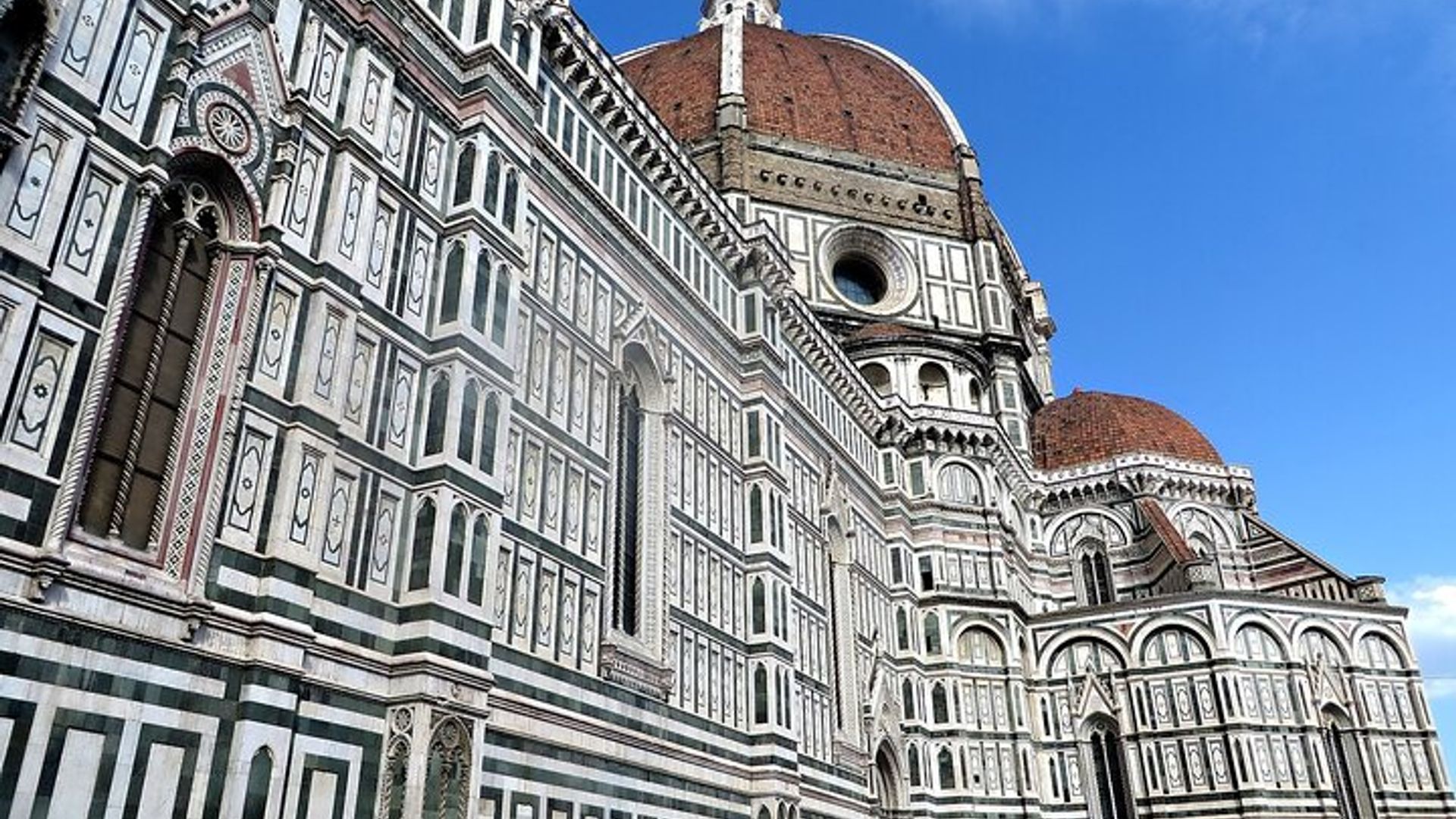 Florence and Pisa Shore Excursion from La Spezia