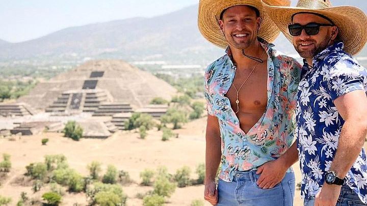 Pyramids of Teotihuacan Private Tour