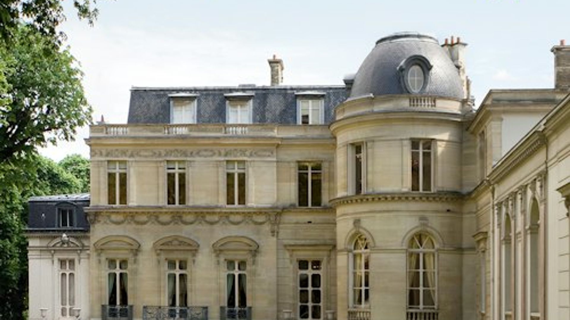 Musée Marmottan Monet: Entry Ticket + Guided Tour
