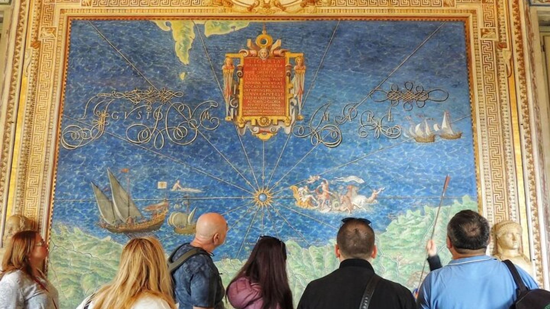 Vatican Museum, Sistine Chapel and St Peter's Basilica Tour