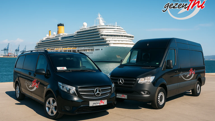 Private Ephesus Shore Excursion from Izmir Cruise Port