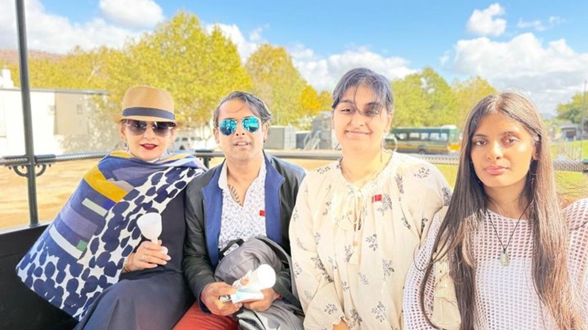 Ultimate Franschhoek Wine Tram Hop On Hop Off Experience