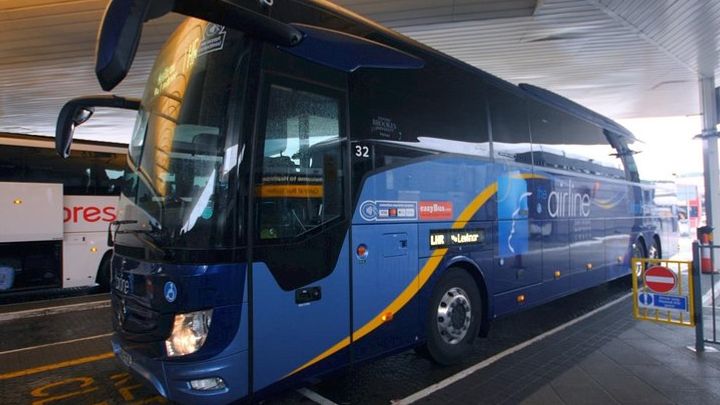 Heathrow Airport to Oxford Coach Service