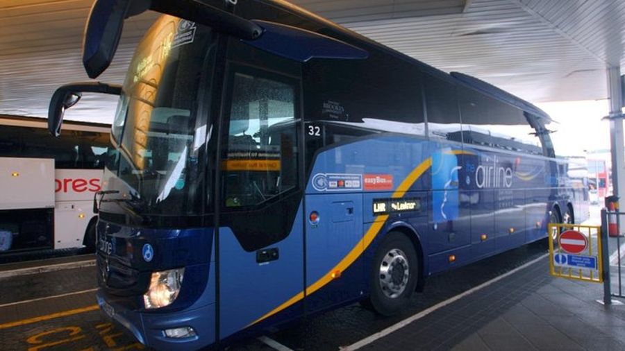 Heathrow Airport to Oxford Coach Service