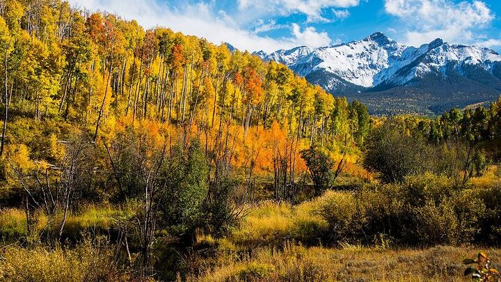 Rocky Mountain National Park Private Tour From Denver