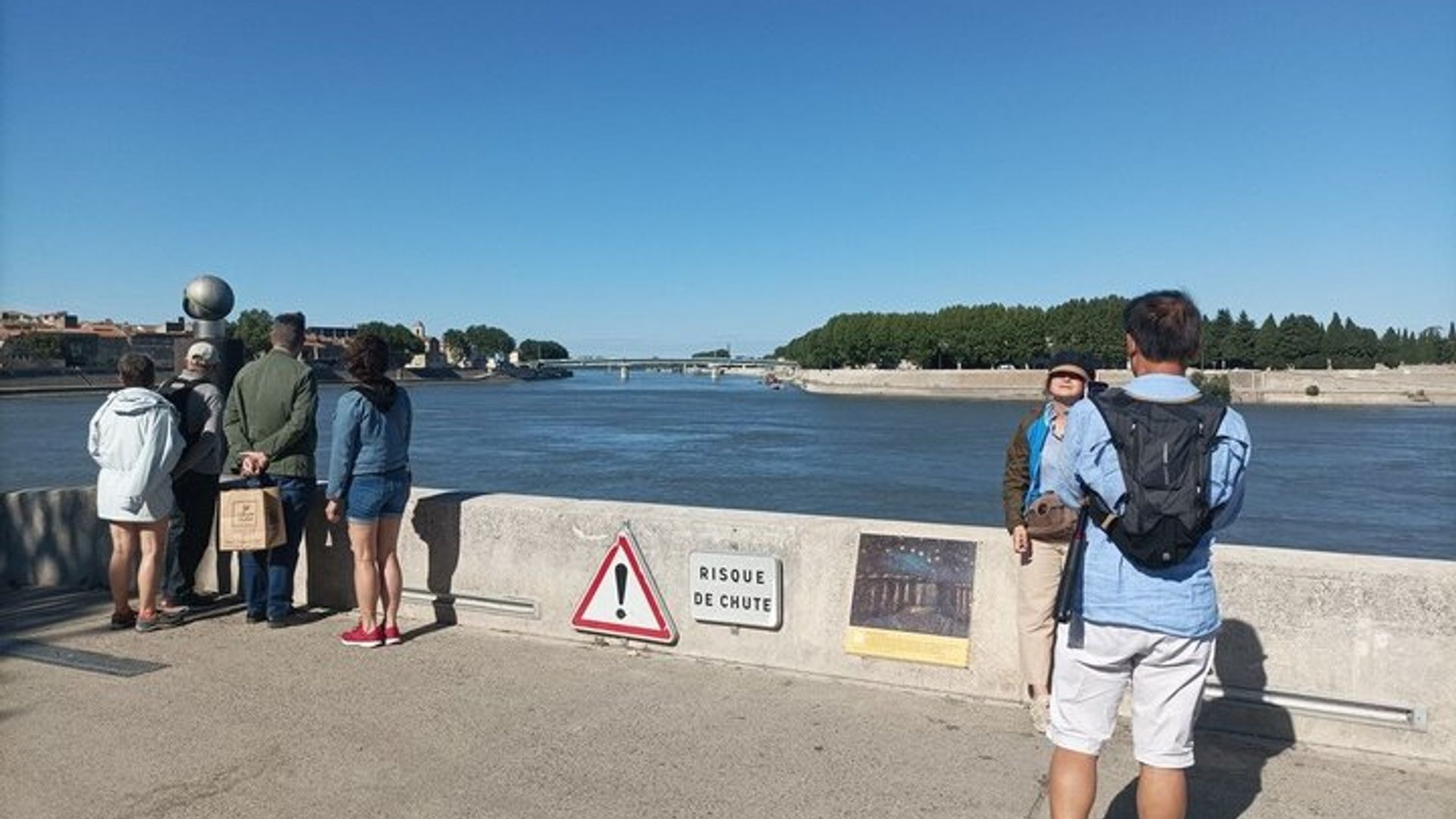 Visita guiada privada de los monumentos romanos de Arlés y el sendero Van Gogh
