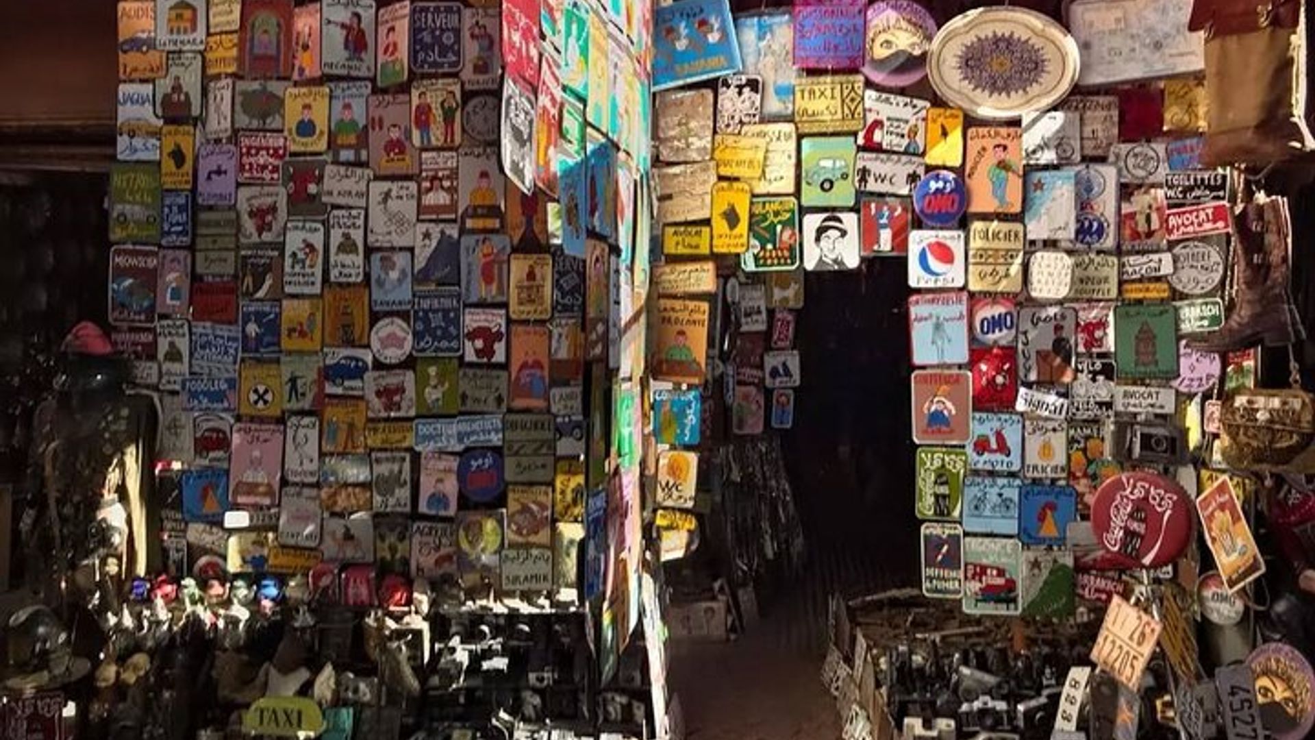 Medina de Marrakech: Passeio Guiado pelo Souk Escondido e Vida Local