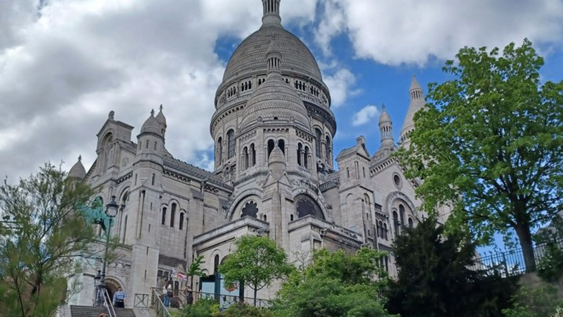 Paris : Montmartre Highlights Visite guidée à pied en petits groupes