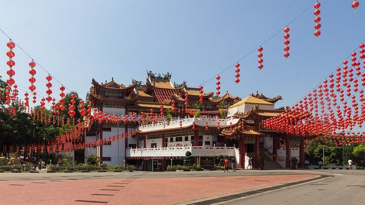Batu Caves and Cultural Tour Kuala Lumpur (Private)