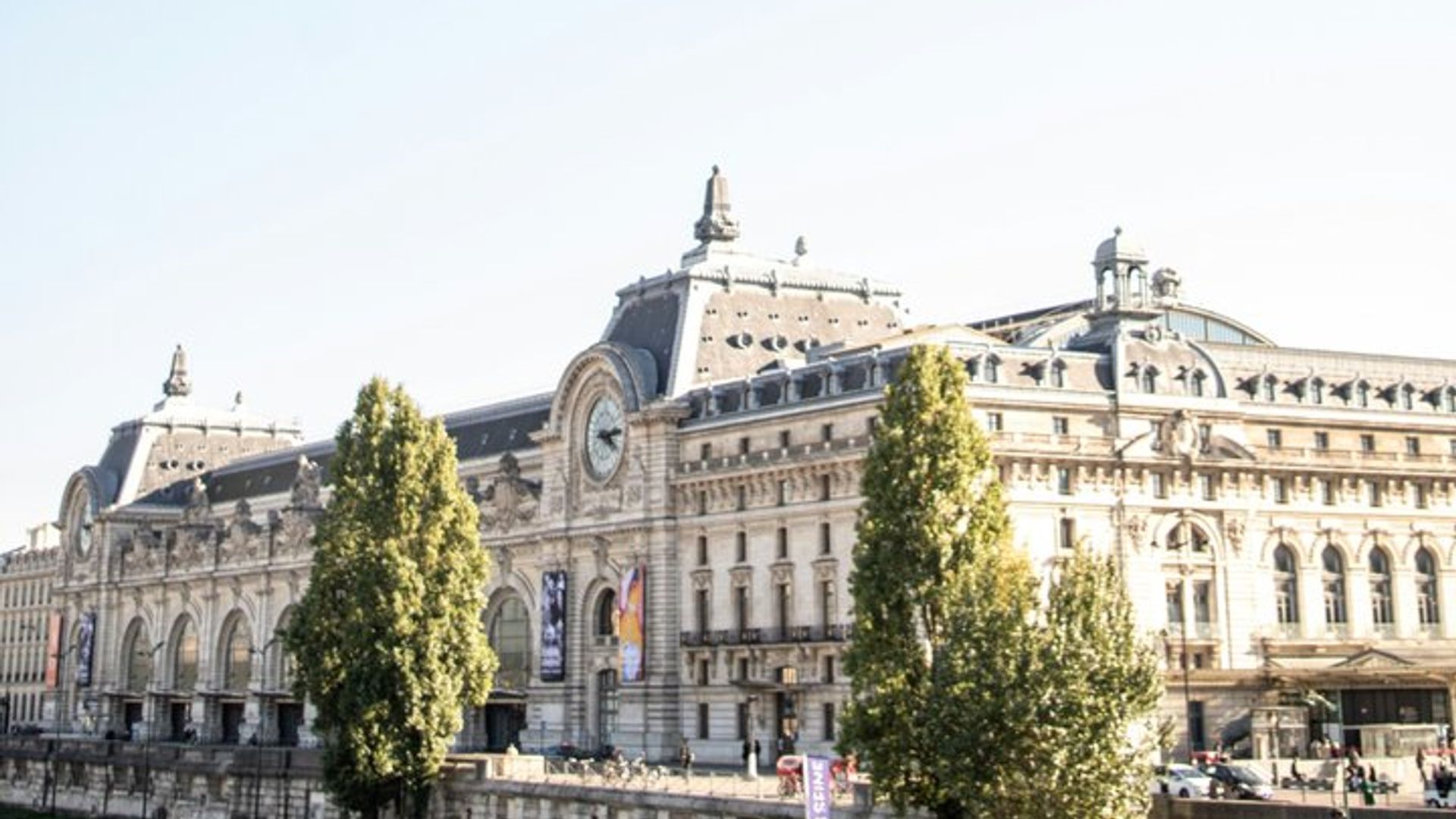 Musee d'Orsay Flexible Late Entry Ticket