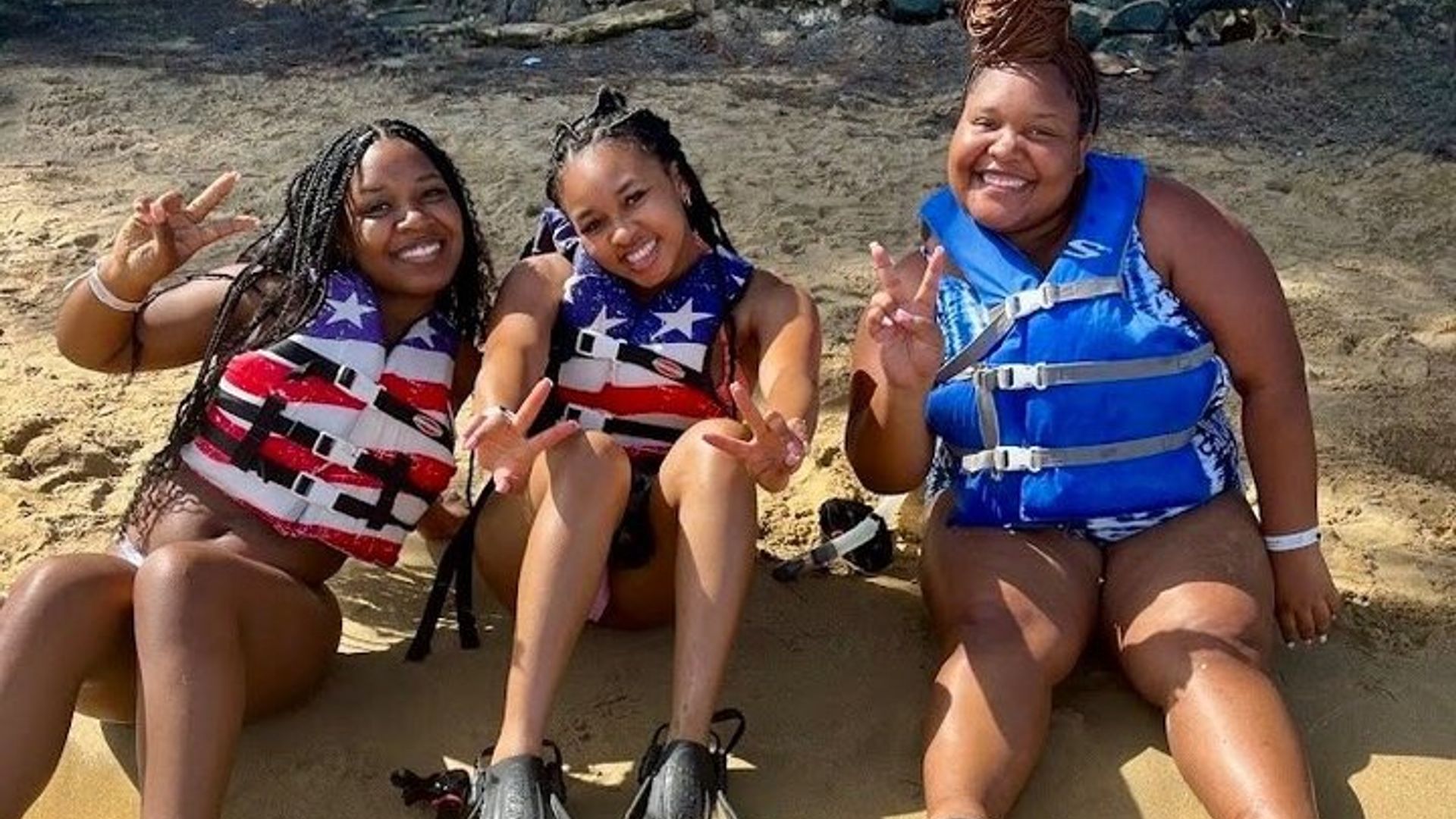 Experiencia de snorkel guiada en West Palm Beach con videos gratuitos