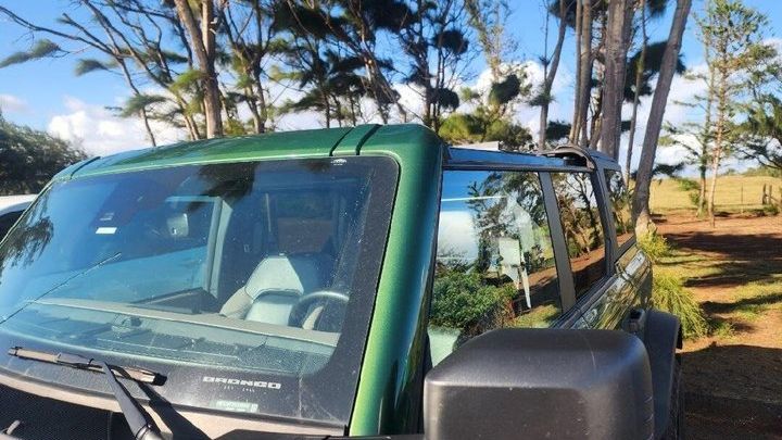 Private SUV Deluxe Hana Tour Scenic Road Adventure