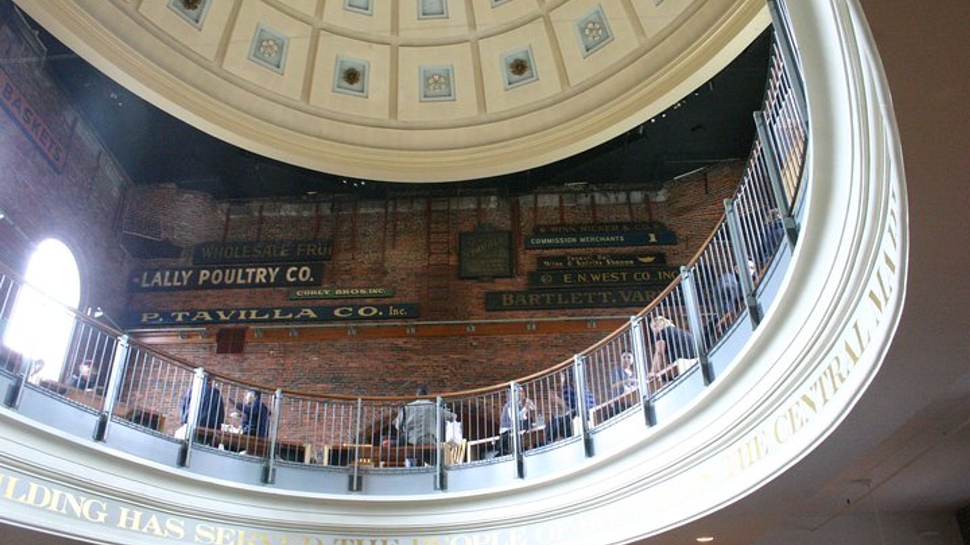 Boston Freedom Trail Scavenger Hunt Adventure image 1