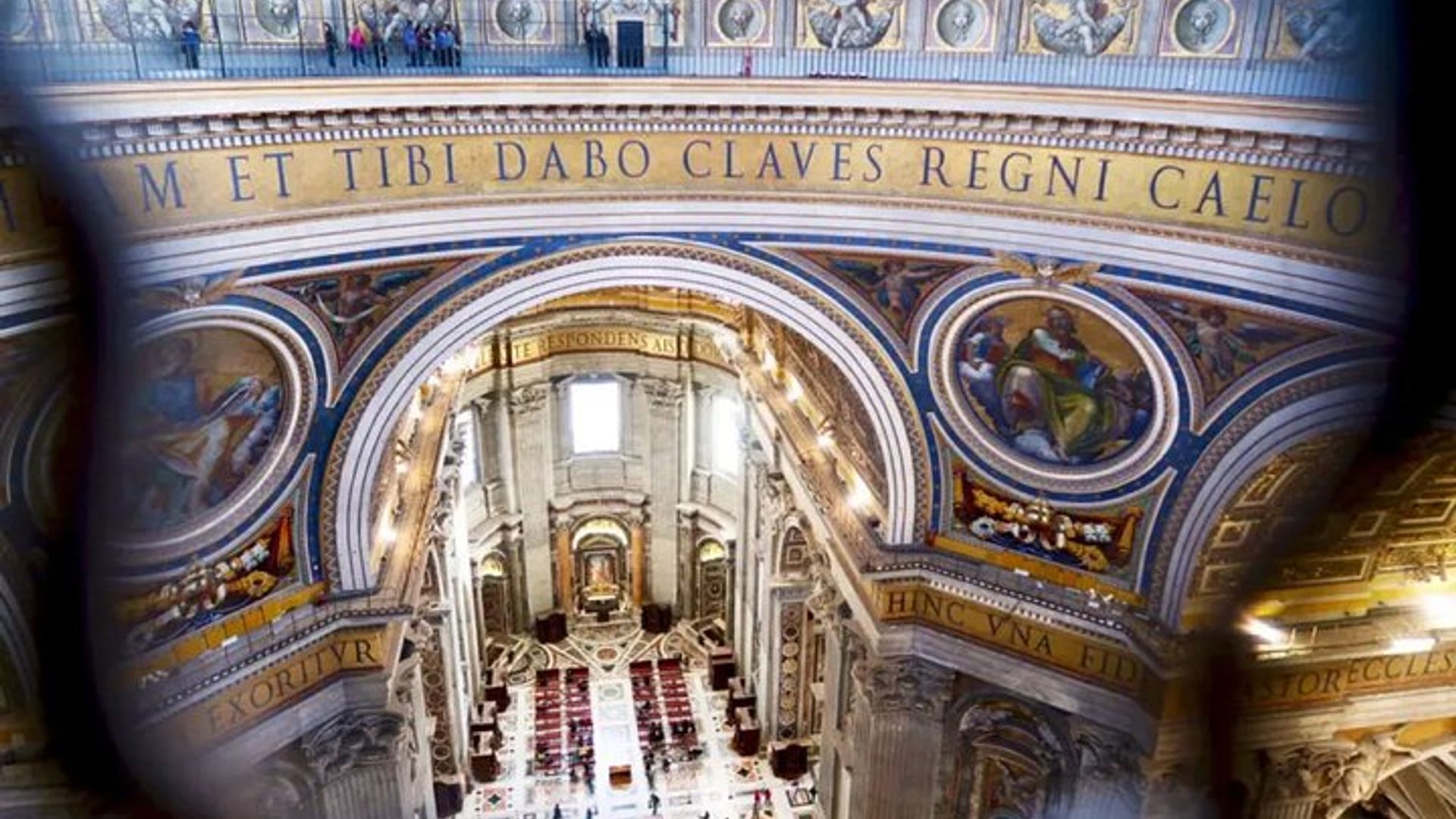 Vatican Museums Private Skip-the-Line Tour and Sistine Chapel
