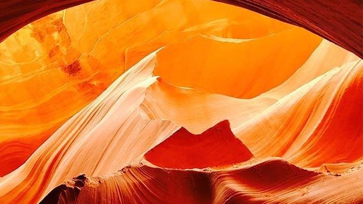 Las Vegas Day Tour to Antelope Canyon and Horseshoe Bend