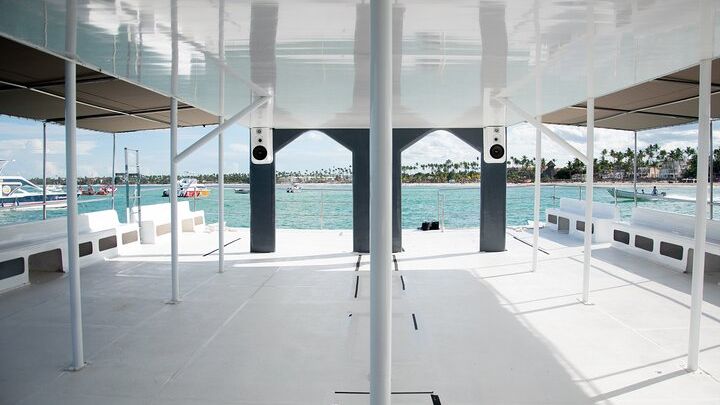 Exclusive Hip Hop Punta Cana Party Boat with Open Bar *Only Adult