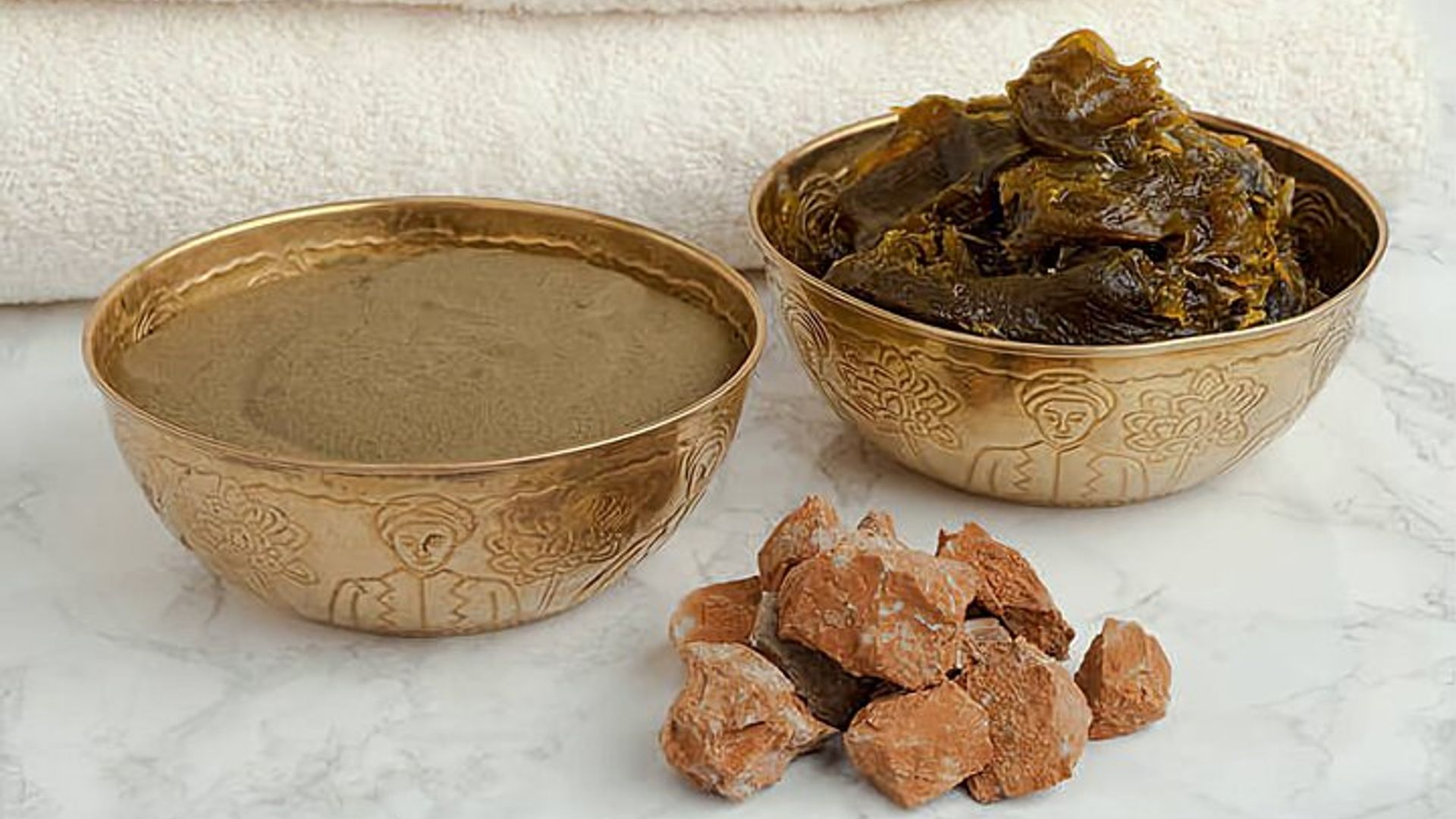 Agadir Traditionelles marokkanisches Spa