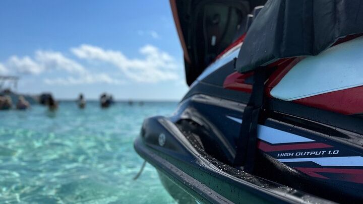 3HR Full Island Life Jetski Tour