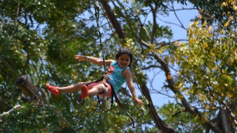 Roatan Private island tour In Honduras