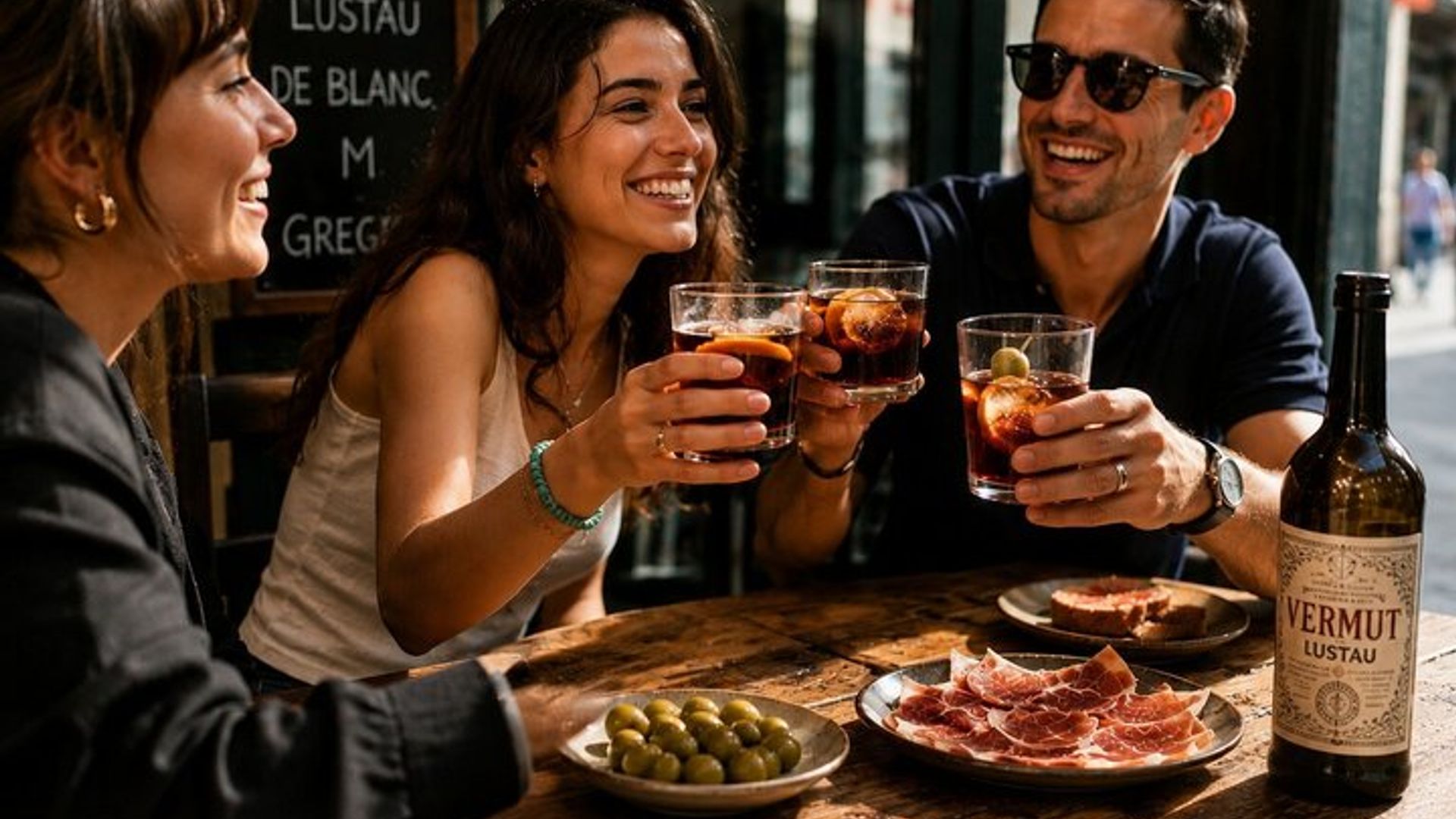 Barcelona Hidden Food Tasting Tour With Small Group