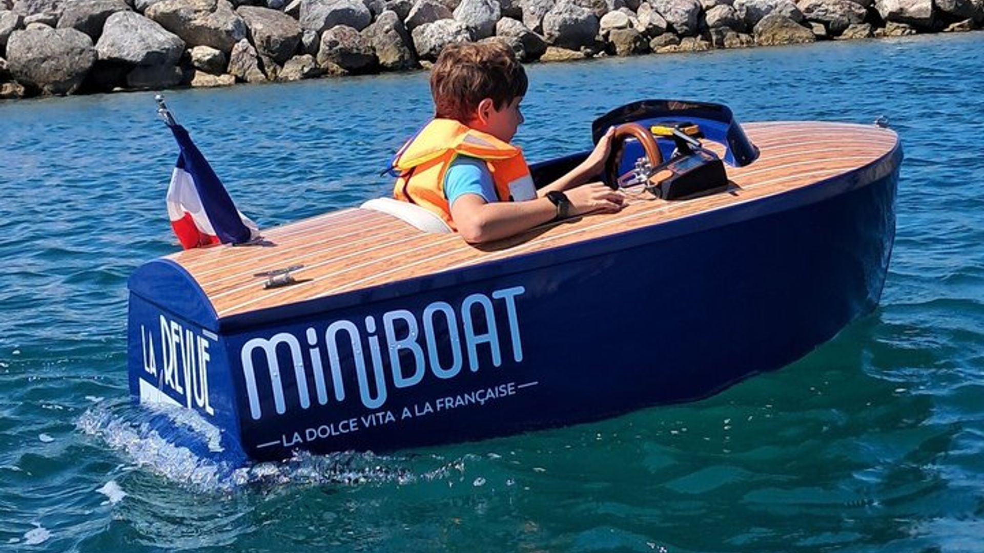 Beginner experience child activity with or without adult