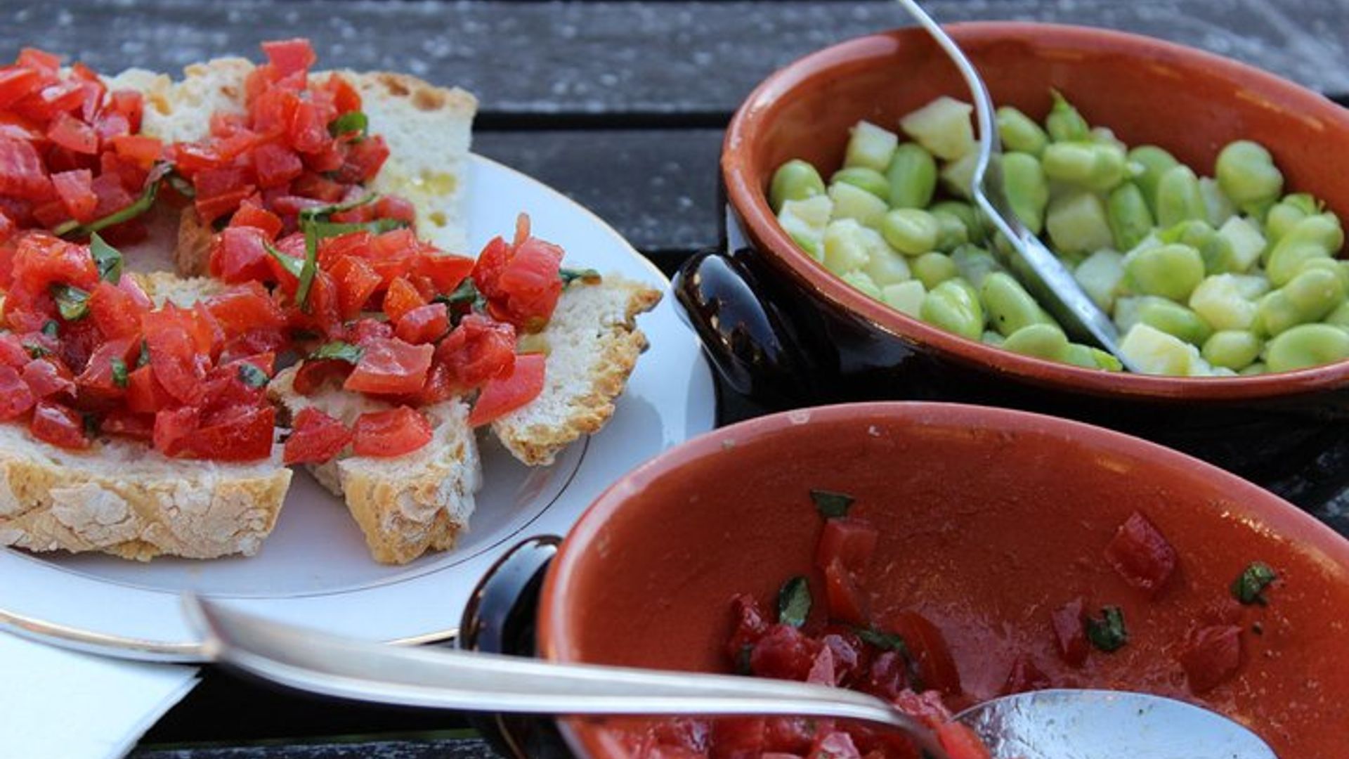 Florence: Private Market Tour, Lunchtime Tuscan Cooking Class