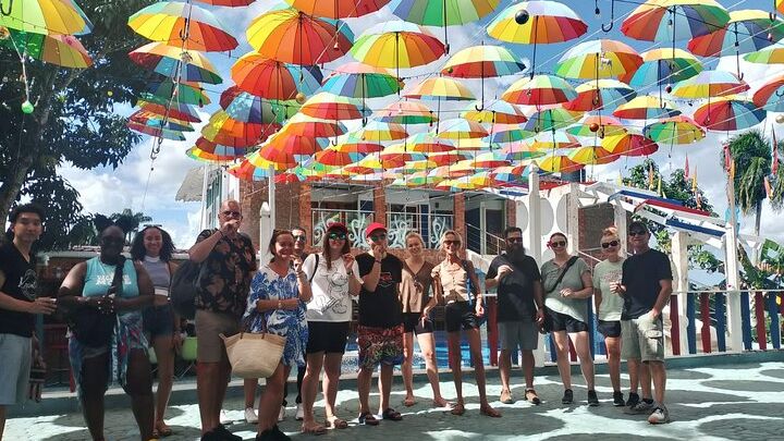 Real Dominican Life Experience : Cultural Tour in Punta Cana