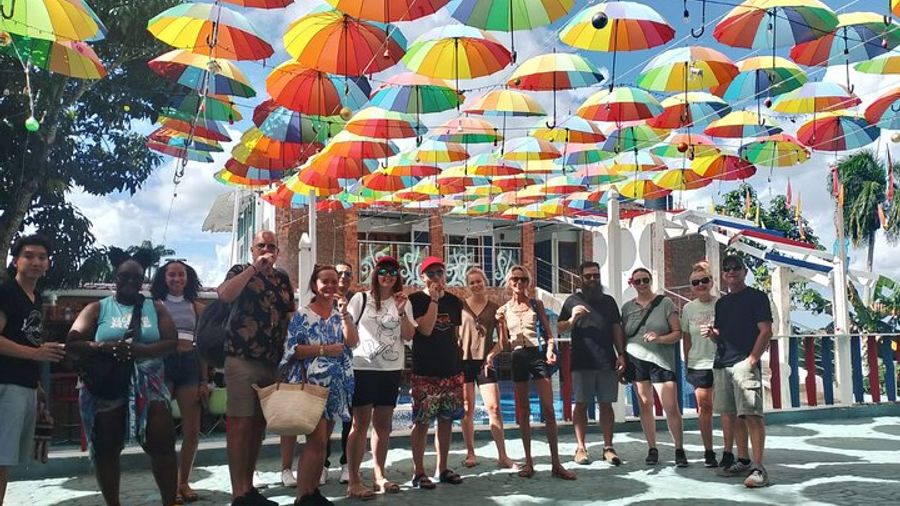 Real Dominican Life Experience : Cultural Tour in Punta Cana