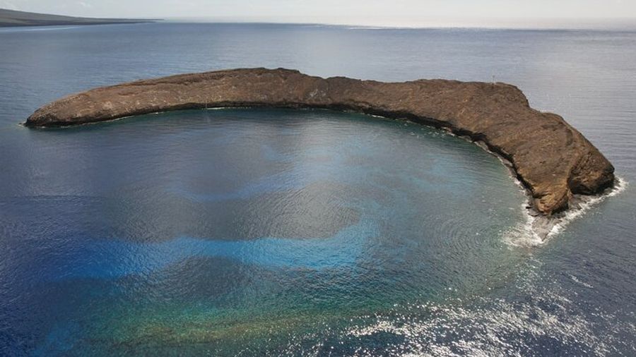 Maui: Molokini Crater and Turtle Town Snorkeling From Kihei