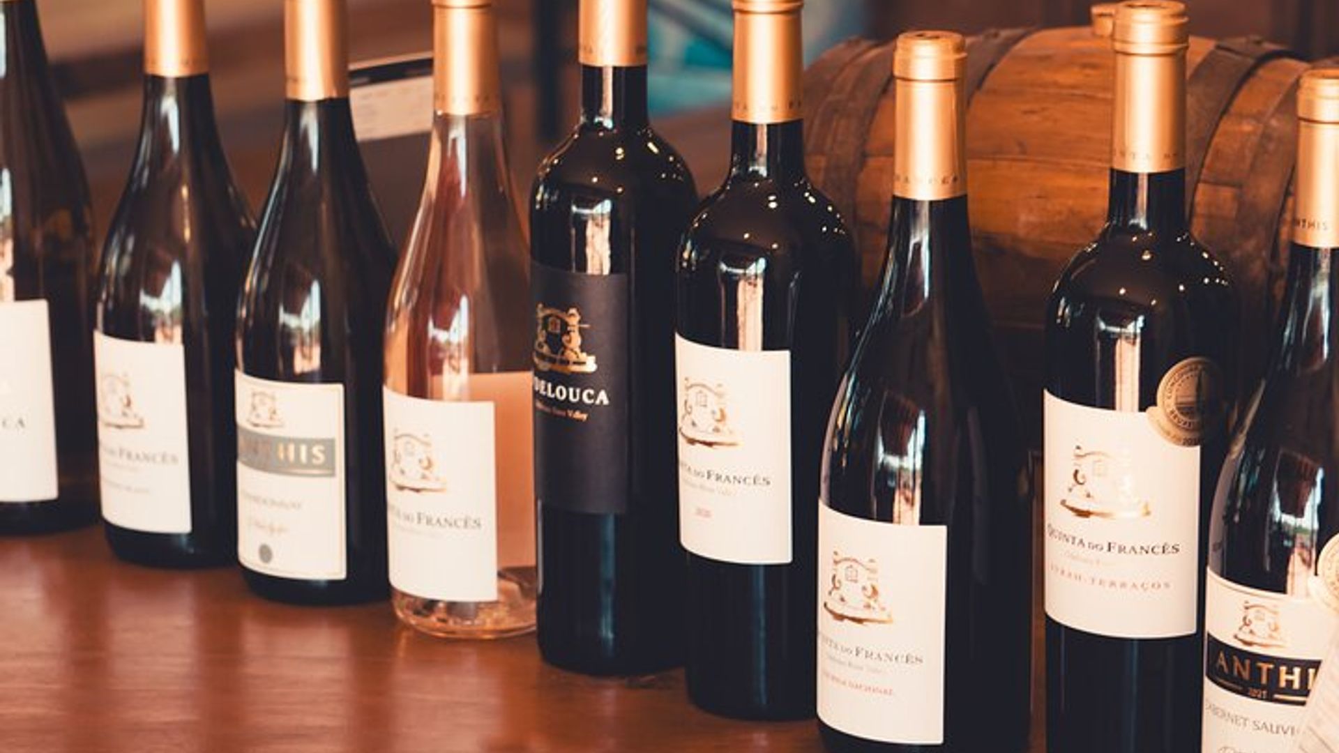 Albufeira Wine Tour: 2 Vineyards, 6 Tastings & Historic Silves