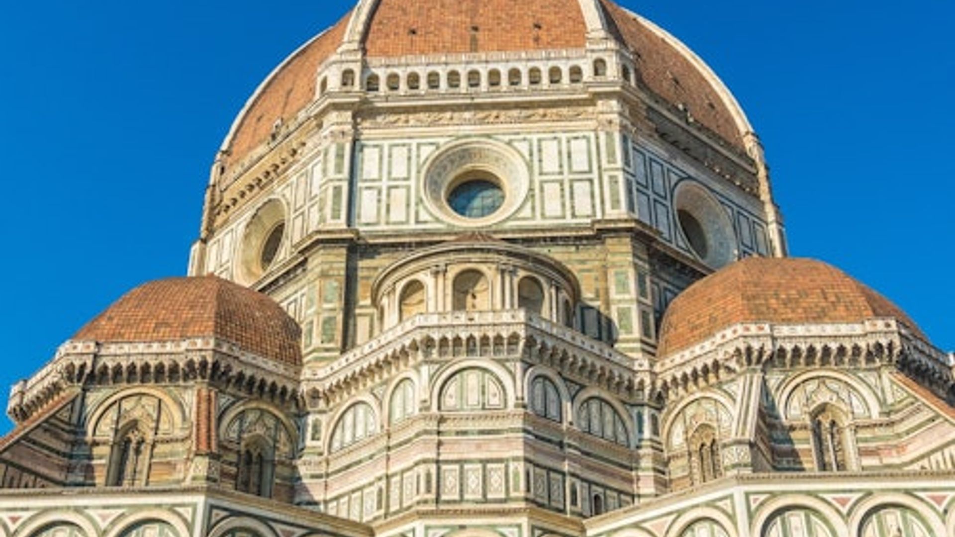 Florence Cathedral: Skip The Line + Optional Uffizi, Pitti & Boboli 5-Day Pass