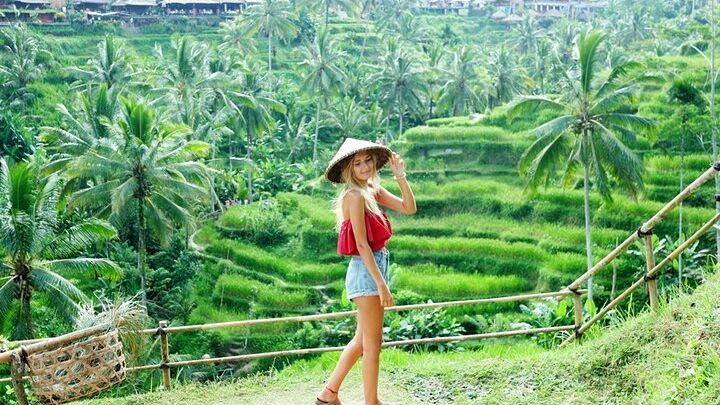 Bali Private Custom Day Tour with Hotel Pickup