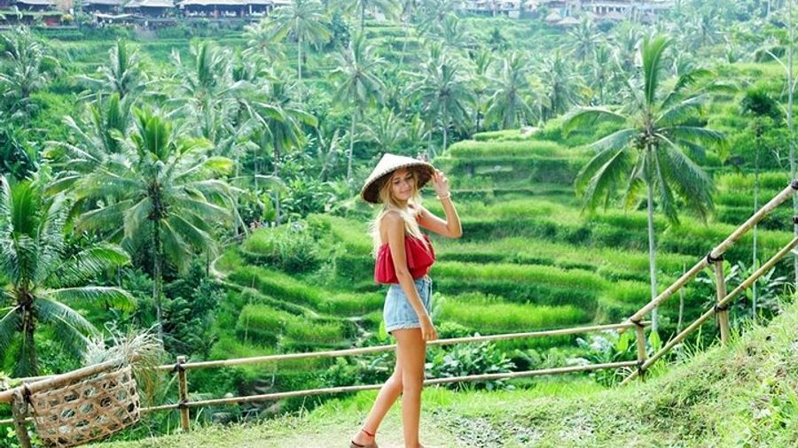 Bali Private Custom Day Tour with Hotel Pickup