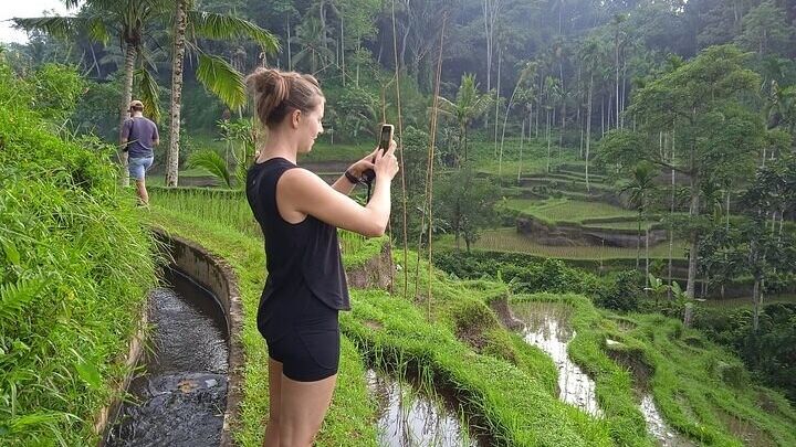Ubud Private Tour