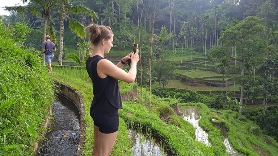 Ubud Private Tour