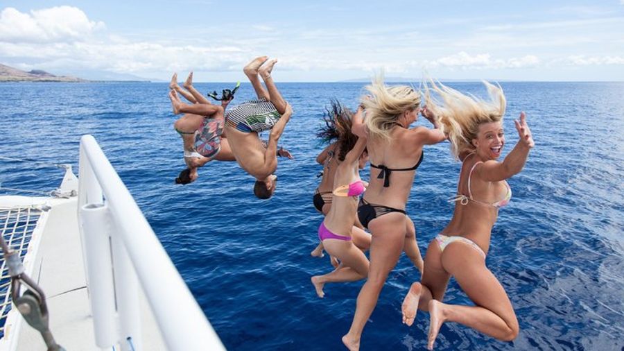Marmaris Boat Trip With Lunch & Unlimited Drinks