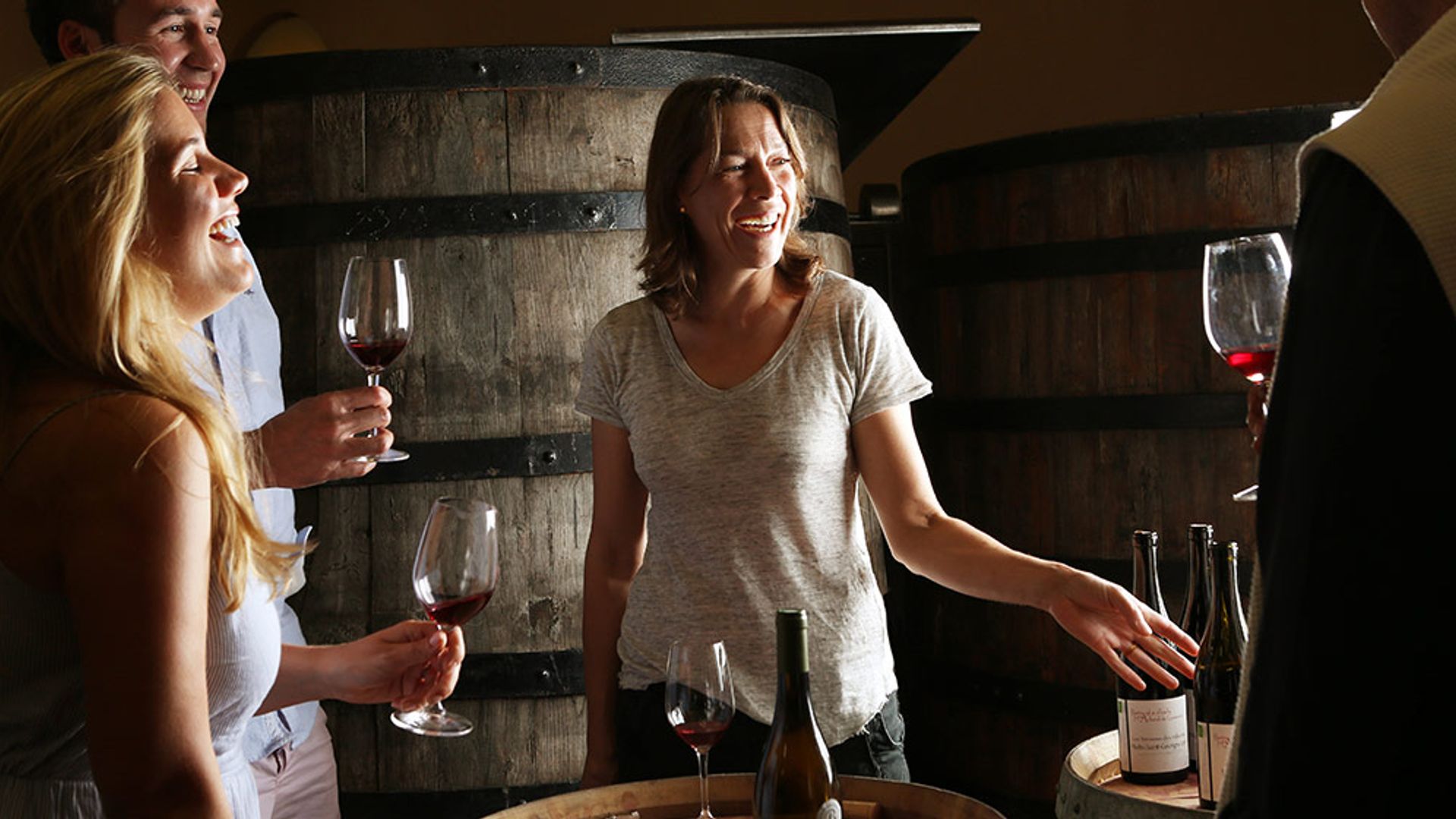 Half-Day Bike & Wine Tour in Burgundy's Côte de Beaune