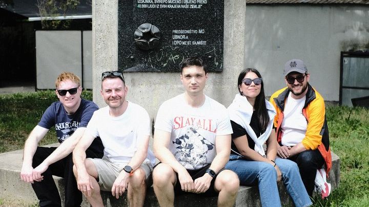 Explore Communist History of Belgrade, Serbia and Yugoslavia