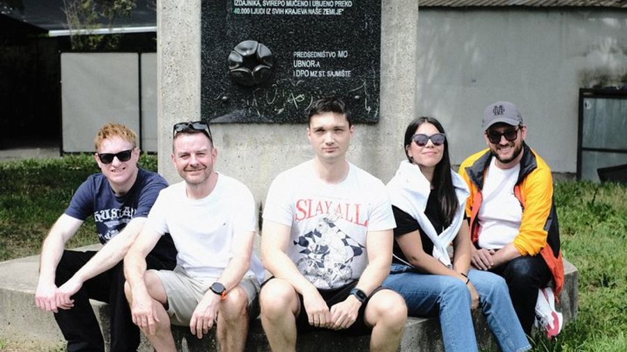 Explore Communist History of Belgrade, Serbia and Yugoslavia