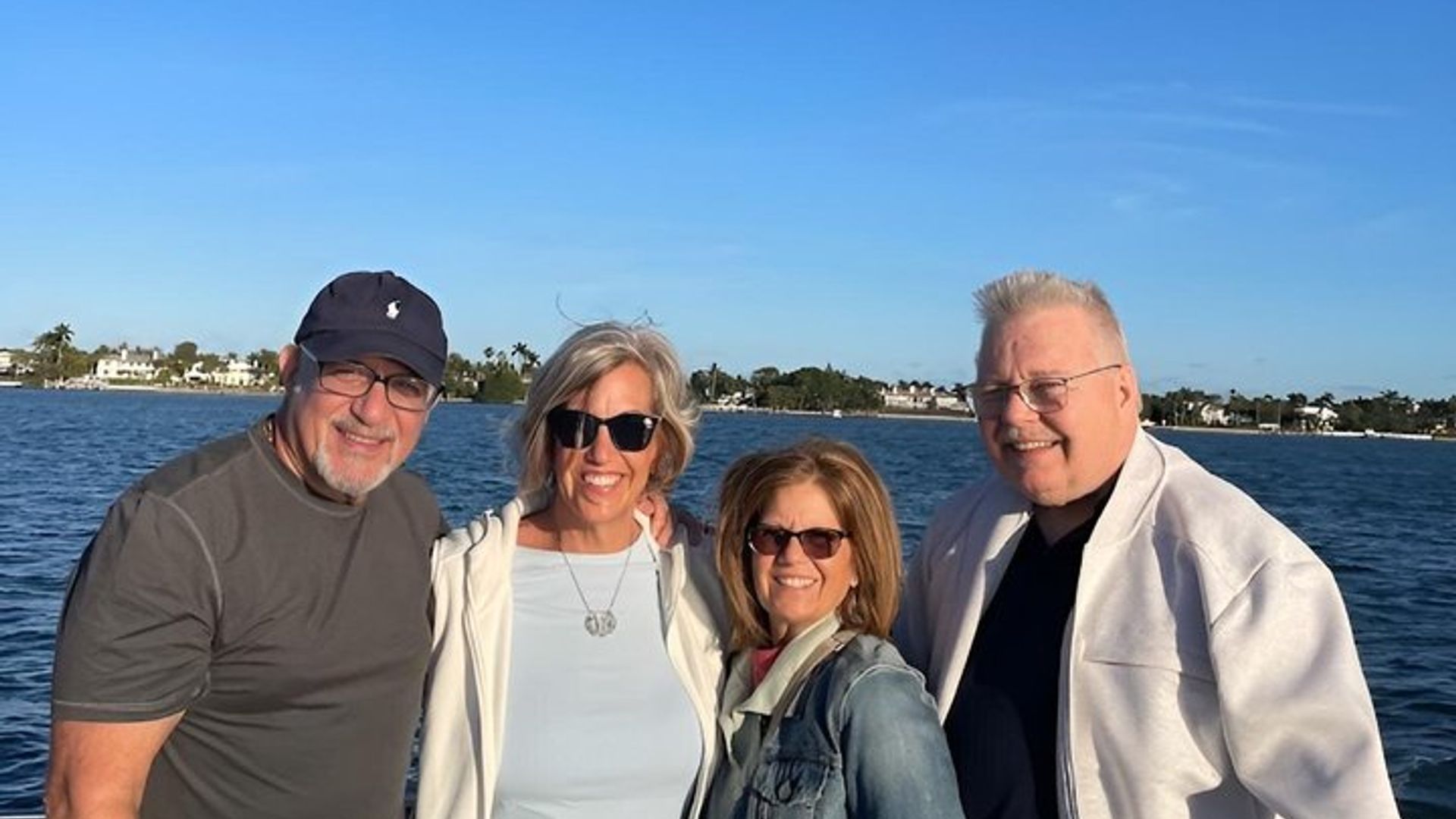 Palm Beach Island Private Charter