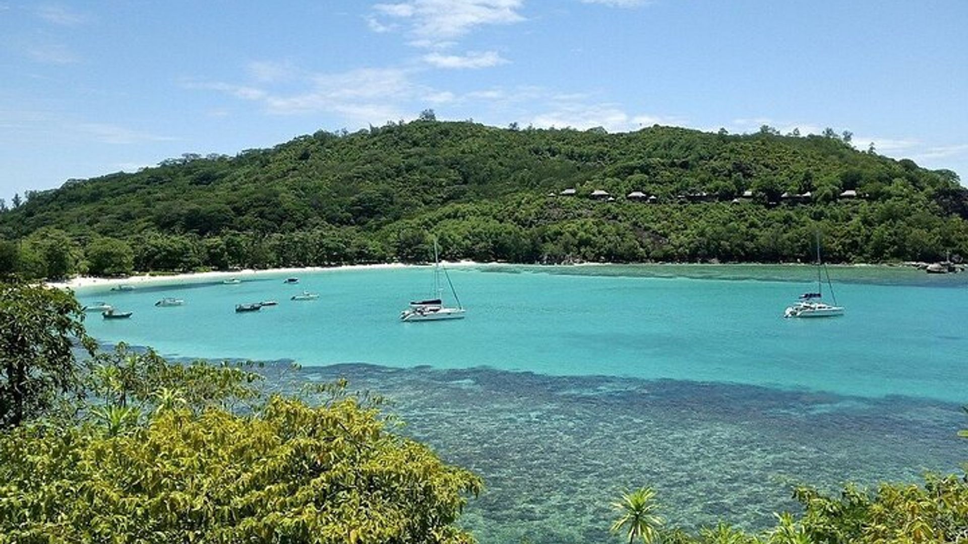 Seychelles Private One-Way Airport Transfer