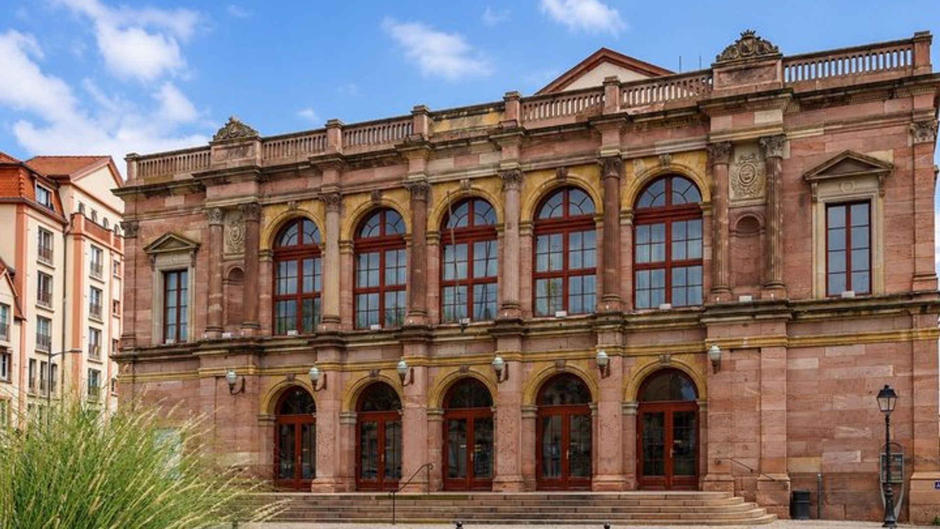 Colmar Scavenger Hunt & Highlights Self-Guided Walking Tour