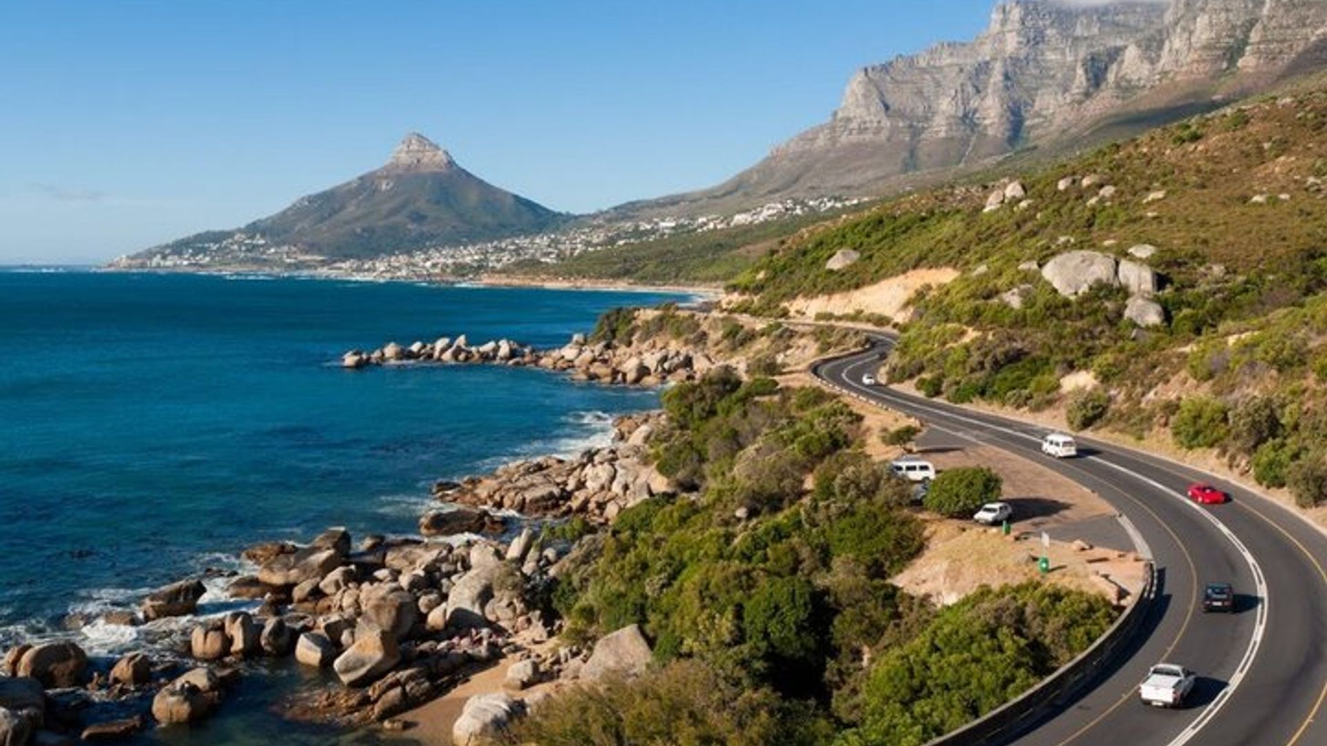 Durban au Cap 7 jours Garden Route Aventure