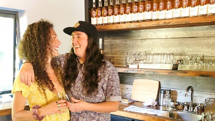 Whistler Small-Group Distillery Tour and Tasting Experience