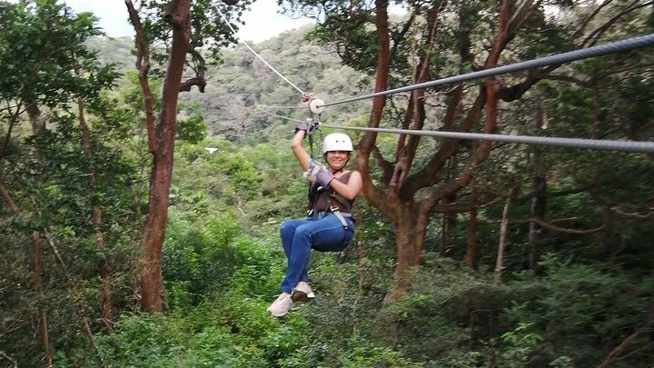 Full-Day Cultural Tour & Nature Adventures in Costa Rica
