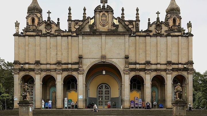 Experience a Cultural and Historical Journey through Addis Ababa