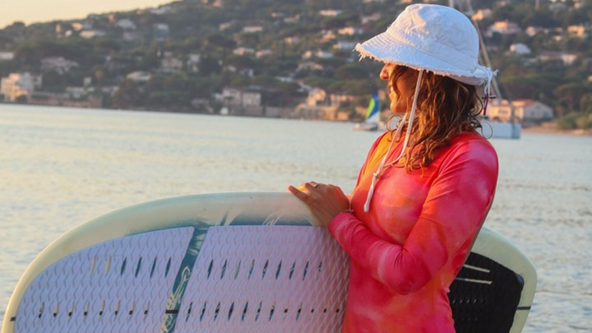 Wakesurf privé, Wakeboard & Boat Experience – Saint-Tropez