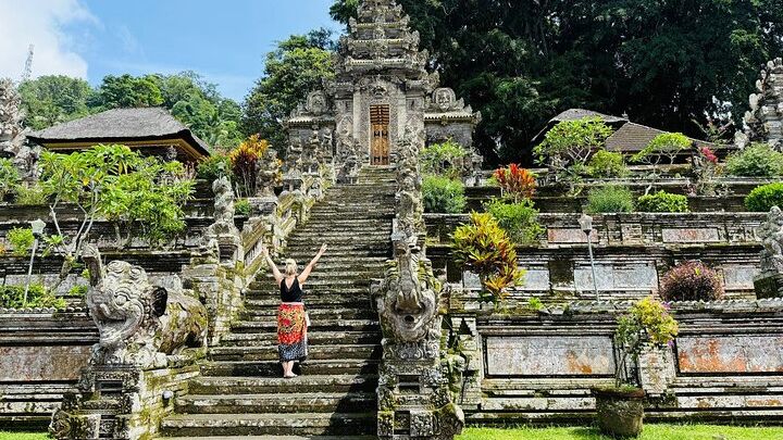 Besakih Temple Tour - Traditional Bali Village - All Inclusive
