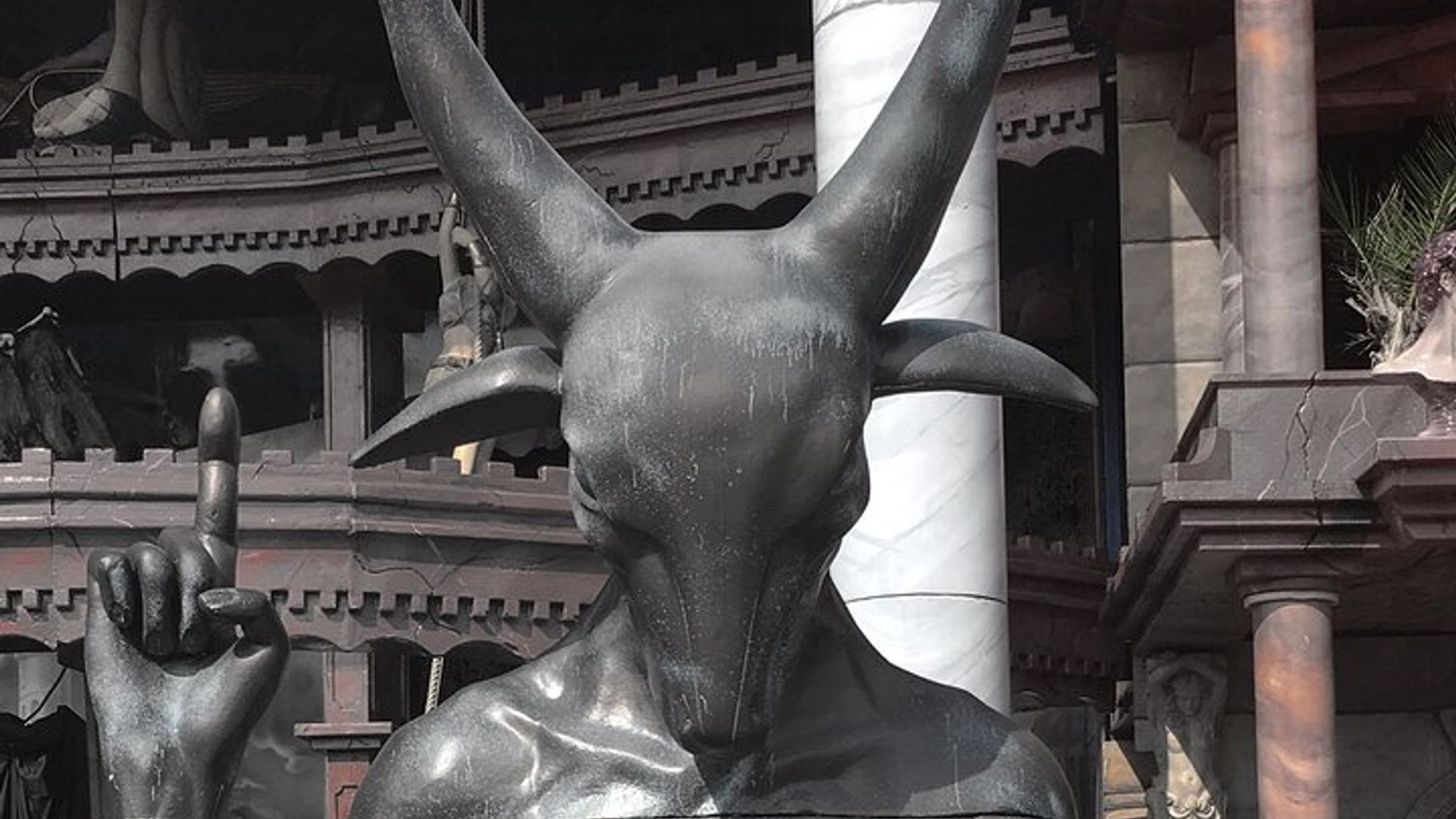 Tour de Fantasmas e Espíritos em Munique